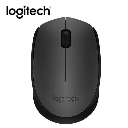 Logitech M170 Wireless Mouse 2.4GHz