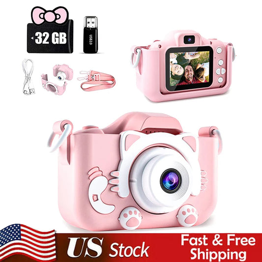 Kids Camera