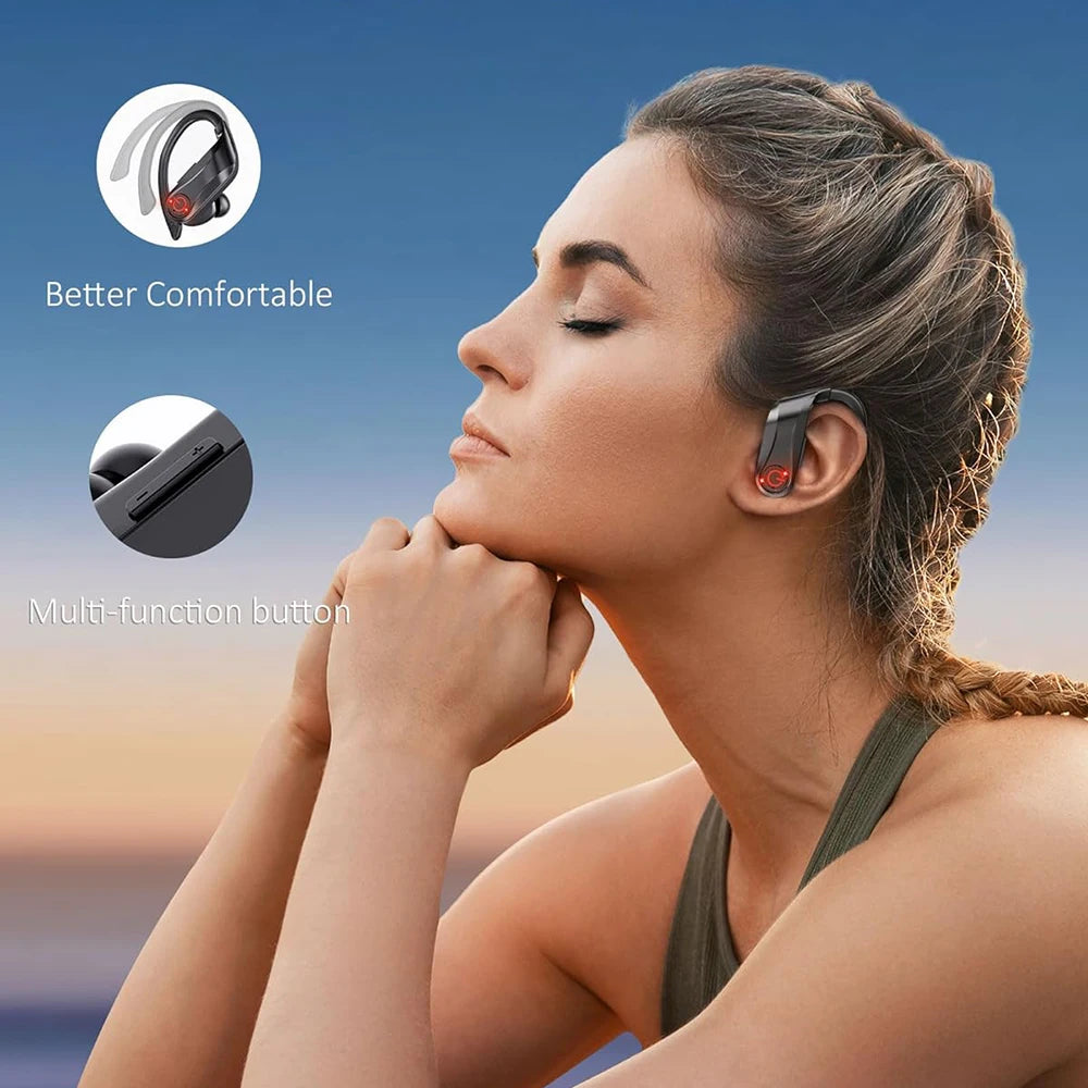 Wireless Earbuds