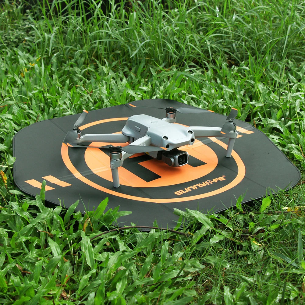 55cm Drone Foldable Landing Pad