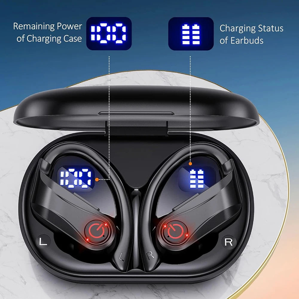 Wireless Earbuds