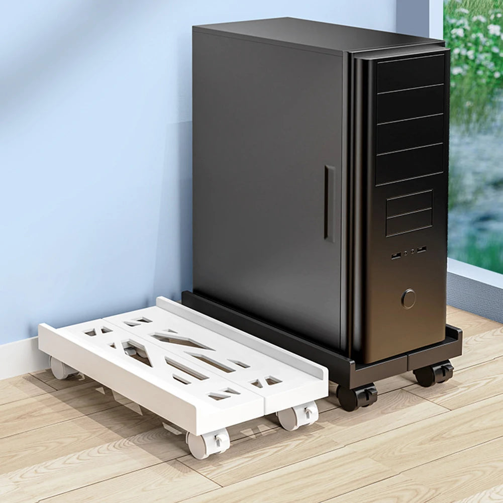 Computer Tower Stand