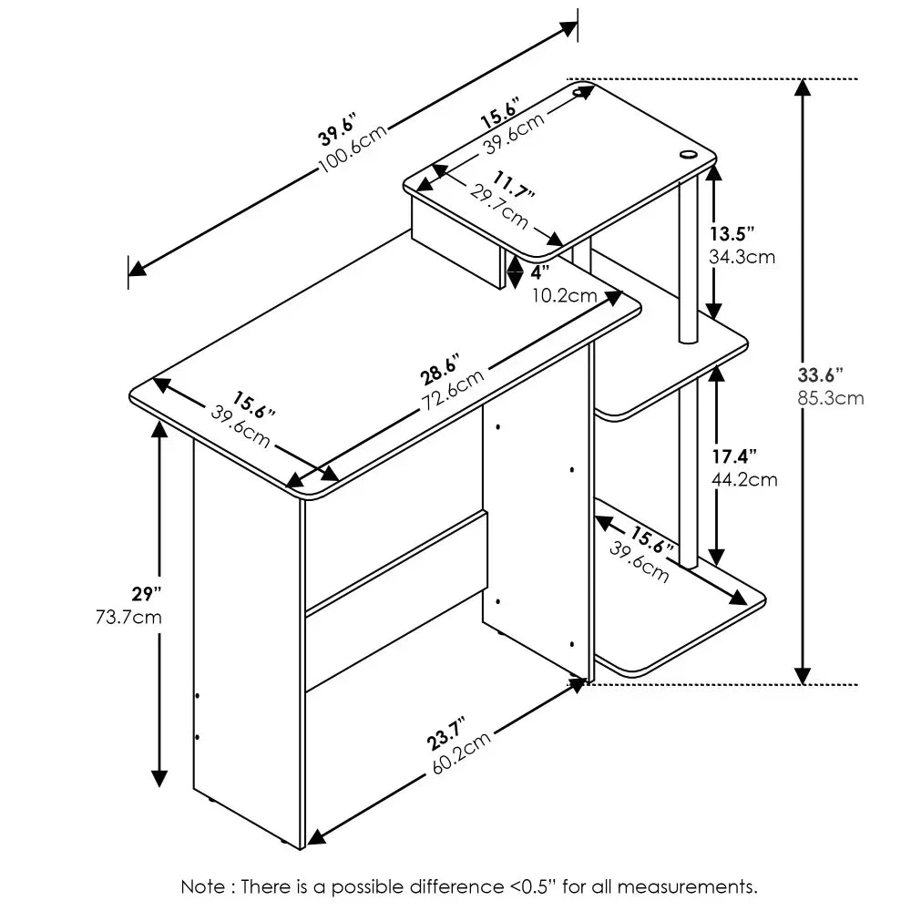 Table Computer Desk