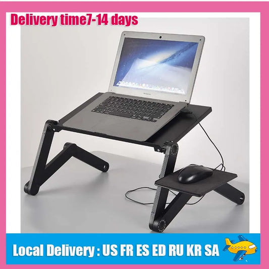 Laptop Stand Folding