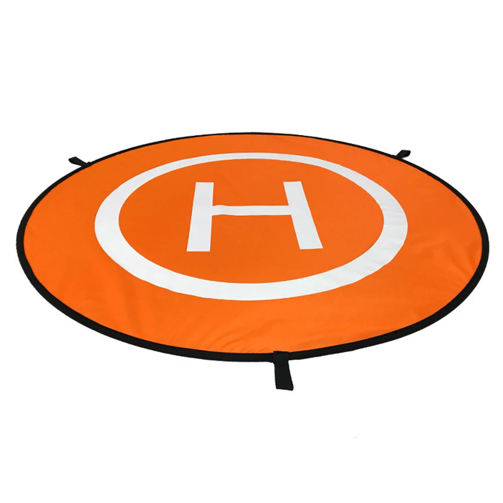 Drone Foldable Landing Pad