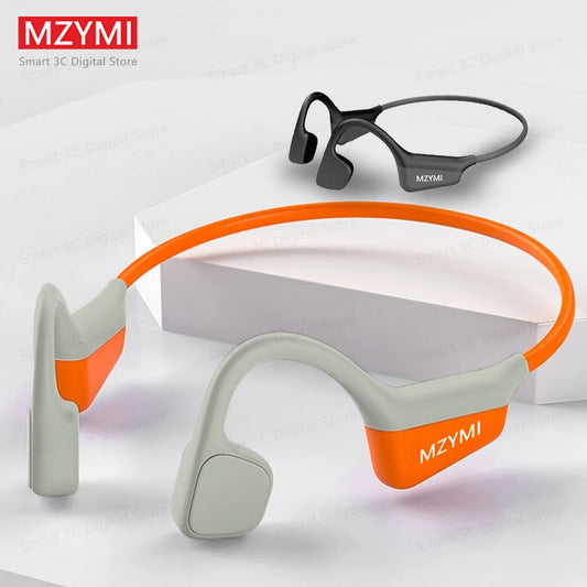 Bone Conduction Headphone