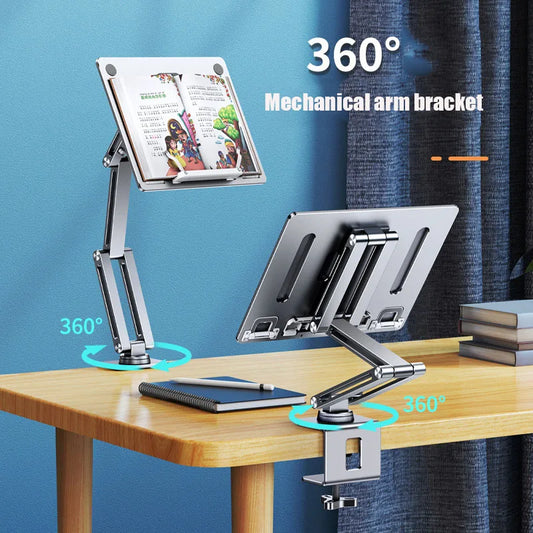 NEW 360°Rotatable Laptop Stand