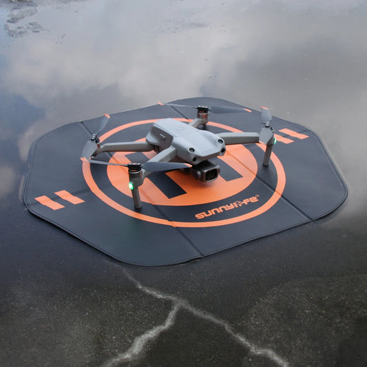 55cm Drone Foldable Landing Pad