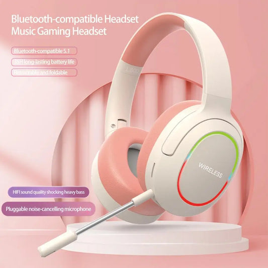 Bluetooth Headphone